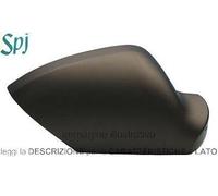 Calotta Specchio Retrovisore Smart Forfour 2004-2006 Destro Verniciabile