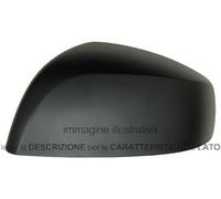 CALOTTA DX OPEL AGILA 2008 - SUZUKI SPLASH 2008 NERO DX MARCA DEPO