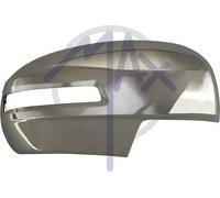 CALOTTA SPECCHIO RETROVISORE SUZUKI SWIFT 2013>2017 DX CROMATA CON BUCO FRECCIA