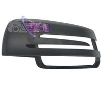 CALOTTA SPECCHIO RETROVISORE SX C/PRIM.MERCEDES CLS W218 10> 2010 IN POI