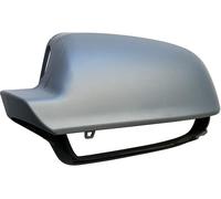 CALOTTA SPECCHIO RETROVISORE SX C/PRIMER C/FORO SIDE ASSIST AUDI A3 2010-2012