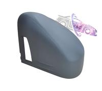 CALOTTA SPECCHIO RETROVISORE SX C/PRIMER VERS.SIDE ASSIST VW TIGUAN 2016 IN POI