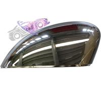 CALOTTA SPECCHIO RETROVISORE SX CROMATA FORD B MAX 12> 2012 IN POI