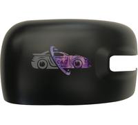 CALOTTA SPECCHIO RETROVISORE SX NERA JEEP RENEGADE 14> 2014 IN POI