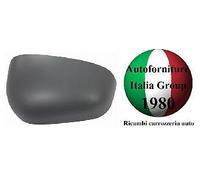 CALOTTA SPECCHIO RETROVISORE SX VERN PER CHEVROLET SPARK 10>12 DAL 2010 AL 2012