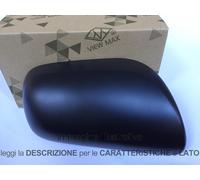 Calotta Specchio Retrovisore Toyota Yaris 2006-2011 Destro Verniciabile