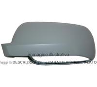 Calotta specchietto verniciabile corta dx per Vw Golf IV Lupo