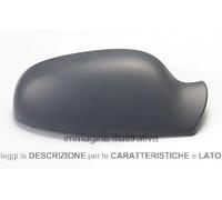 Calotta Specchio Retrovisore Volvo S60 2000-2004 Destro Verniciabile