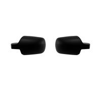 Calotta Specchio Set Copertura Adatto A per Ford Fiesta 02 11/01-09/08 SX & Dx