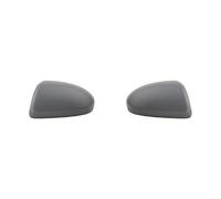 Calotta Specchio Set Copertura Tappo Adatto A per Mazda 2 De 10/07- Lin. Rec
