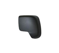 CALOTTA SPECCHIO SINISTRA NERA PER NEMO - QUBO - FIORINO - BIPPER DAL 2008>