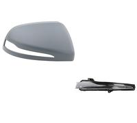 Calotta Specchio + Winker Luce LED Adatto per Mercedes W447 V-Klasse Vito 03/14-