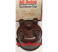 CALOTTA SPINTEROGENO ACCENSIONE FORD FIESTA I ESCORT I CAPRI TRANSIT AC-DELCO