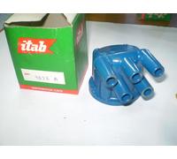 CALOTTA SPINTEROGENO - DISTRIBUTOR CAP ITAB 1076A FIAT UNO 45-PANDA 750-900