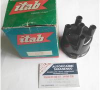 CALOTTA SPINTEROGENO - DISTRIBUTOR CAP ITAB 1397 FIAT 128 ADATT. 711275/01