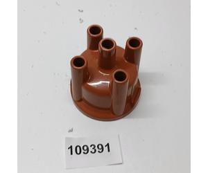CALOTTA SPINTEROGENO DISTRIBUTOR CAP PER VOLKSWAGEN GOLF PASSAT POLO AUDI 100 80