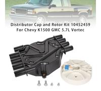 Calotta Spinterogeno E Rotore Kit 10452459 Per Chevrolet K1500 GMC 5.7L Vortec