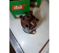 CALOTTA SPINTEROGENO FIAT 124/125 ITAB DISTRIBUTOR CAP