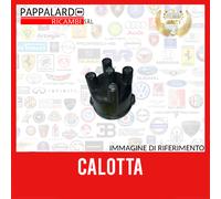 Calotta Spinterogeno Fiat 128 Impianto Ducellier 27640 Facet