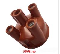 Calotta Spinterogeno Fiat 850 BERU alta Qualità Accensione epoca distributore