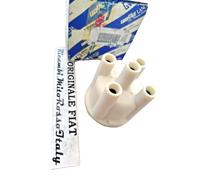 CALOTTA SPINTEROGENO FIAT UNO TEMPRA TIPO FIORINO OEM. IGNITION DISTRIBUTOR CAP