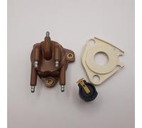 Calotta spinterogeno Renault 9 GTX 11 GTX Aliance Volvo 340 F2N Facet 2.7673PHT