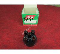 CALOTTA SPINTEROGENO RENAULT R4 - R6 L 1386/A DISTRIBUTOR CAP ZÌNDVERTEILERKAPPE