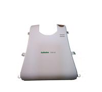 Calotta superiore EBB 100 Originale Vorwerk by MarelShop®