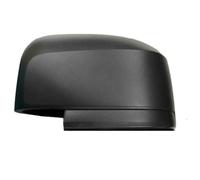 Calotta specchietto retrovisore superiore nera dx per Man TGE dal 2016