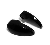 Calotta Tappi La Copertura Dello Specchietto Retrovisore Ala Laterale Nera Lucida Per Kuga Per EcoSport 2013-2018 Per Ford Per Focus 3 Mk3 Per SE Per ST Per RS