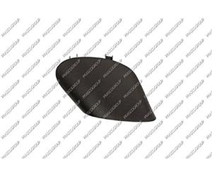 CALOTTA TAPPO COPRIVITI DX Compatibile con FIAT 500 CINQUECENTO DAL 2007 BASESPECCHIO RETROVISORE COPERCHIO DESTRO