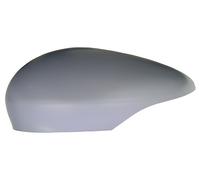 Calotta specchietto retrovisore verniciabile dx per Ford Fiesta 2008-2016