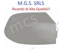 Calotta vern retrovisore senza luce direzione SX FORD FOCUS II SW (11/04>11/07)