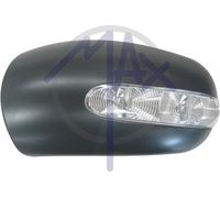 CALOTTA VERNICIABIL SINISTRA CON FRECCIA MERCEDES W203 DAL 2004 AL 2007