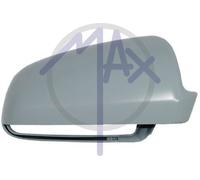 MAX! Calotta specchio retrovisore DX per Audi A4 10.2001>12.2003 con primer cod. 700/19473