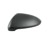 Calotta Specchio Retrovisore Volkswagen Golf Vii 2012 Destro Nera