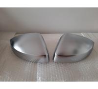 CALOTTE AUDI A3 8V SATINATE COPRI SPECCHIETTI RETROVISORI S LINE
