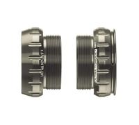 Campagnolo Record Ultra-Torque External BB Cups BSA (1,37 x 24)