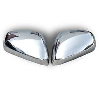 Calotte Cromate per 159 Specchietti kit tuning calotta specchi Retrovisori