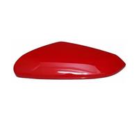 Calotte Degli Specchietti 1 Pezzo Per La 10a Generazione Per Civic 2016-2021 Retrovisore Laterale Tappo Ala Rivestimento Esterno Vista Posteriore Ricambio Calotta Specchio(Red Left)