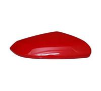 Calotte Degli Specchietti 1 Pezzo Per La 10a Generazione Per Civic 2016-2021 Retrovisore Laterale Tappo Ala Rivestimento Esterno Vista Posteriore Ricambio(Red Right)