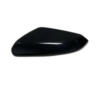 Calotte Degli Specchietti 1 Pezzo Per La 10a Generazione Per Civic 2016-2021 Retrovisore Laterale Tappo Ala Rivestimento Esterno Vista Posteriore Ricambio Calotta Specchio(Black Left)