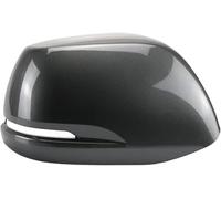 Calotte degli Specchietti,per CRV CR-V 2012 2013 2014 2015 2016,Specchietto Retrovisore Laterale Coprispecchietto Parti di Automobili,J/1pcs Silver Right