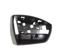 Calotte Degli Specchietti Per Ford Per EcoSport 2013-2018 Per Kuga 2013-2019 Car Side Mirror Housing Frame Specchietto Retrovisore Frame Holder Parts Accessori Calotte Specchio (Colore : Right No Hol