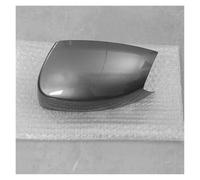 Calotte Degli Specchietti Per Ford S-Max MK1 Per Galaxy 2006-2014 Per Kuga 2008-2013 Copertura Specchietto Retrovisore Laterale Per Auto Calotta Specchio(Left Grey)