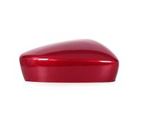 Calotte Degli Specchietti Per Mazda 3 Per Axela 2017-2019, Sportello Laterale Per Auto, Calotta Esterna, Specchietto Retrovisore Calotta Specchio(Red right)