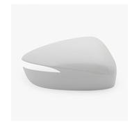 Calotte Degli Specchietti Per Mazda CX5 CX-5 2015 2016, Cornice Specchietto Retrovisore, Base Inferiore, Copertura Indicatori Di Direzione, Lente In Vetro Calotta Specchio(Pearl white right)