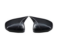Calotte Degli Specchietti Per Mercedes Per Benz Classe A W177 2018 A180 A200 2019 2020 2021 Copertura Per Specchietto Retrovisore Per Auto Decorazione Protettiva Calotte Specchio (Colore : Fibra di c