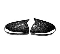 Calotte Degli Specchietti Per Mercedes Per Benz Classe E GLC W205 W213 X253 W222 W238 LHD Specchietto Retrovisore Laterale Calotta Esterna Calotta Specchio(Forging pattern)