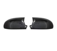 Calotte Degli Specchietti Per Per Sharan Per Golf 5 MK5 Per GTI Per Jetta 5 Per Passat B6 B5.5 Copri specchietti laterali Copertura Specchio(Carbon fiber pattern)